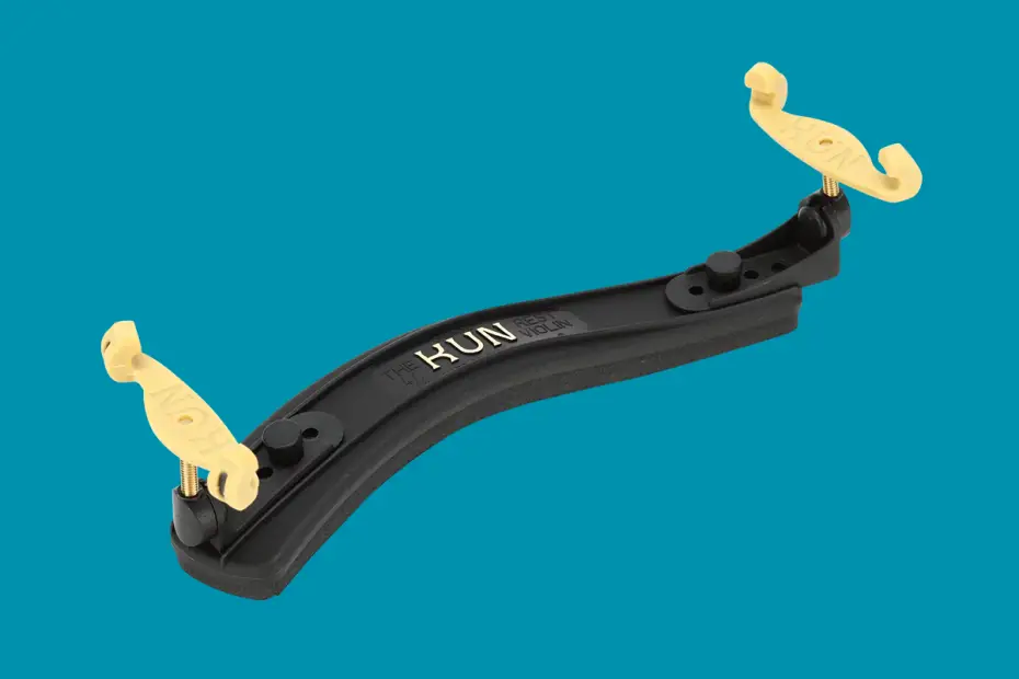 The 5 Best Violin Shoulder Rests (Reviewed In 2022)