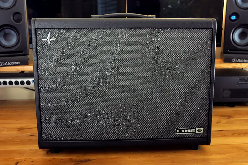 Line 6 Powercab 112 Plus