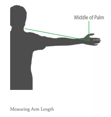 Arm Length