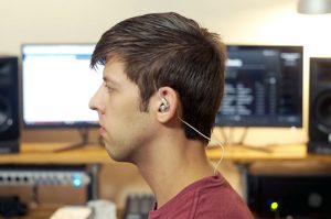 MEE Audio M6 Pro In-Ear Monitors - Fit