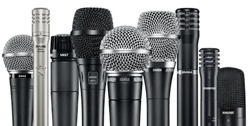 Mics