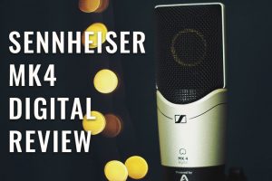 MK4 Digital Review