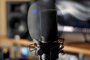 MXL 770X - Pop Filter