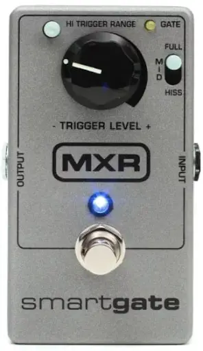 MXR M135 Smart Gate Pedal