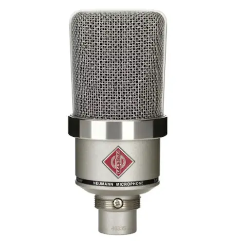 Neumann TLM 102