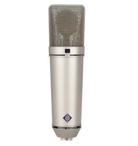 Neumann Mic