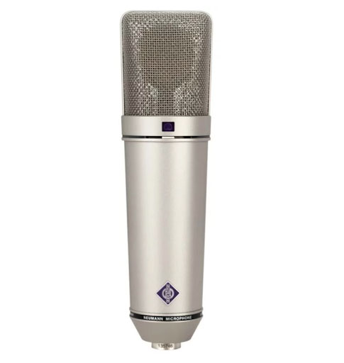 Neumann U 87