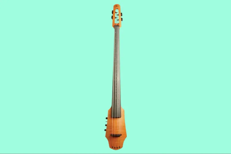NS Design CR4 Electric Cello
