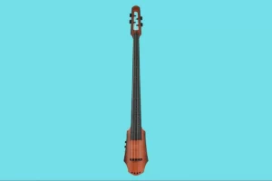 NS Design NXT4a Electric Cello - Sunburst