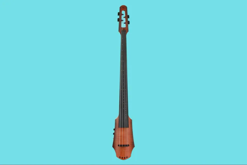 NS Design NXT4a Electric Cello – Sunburst