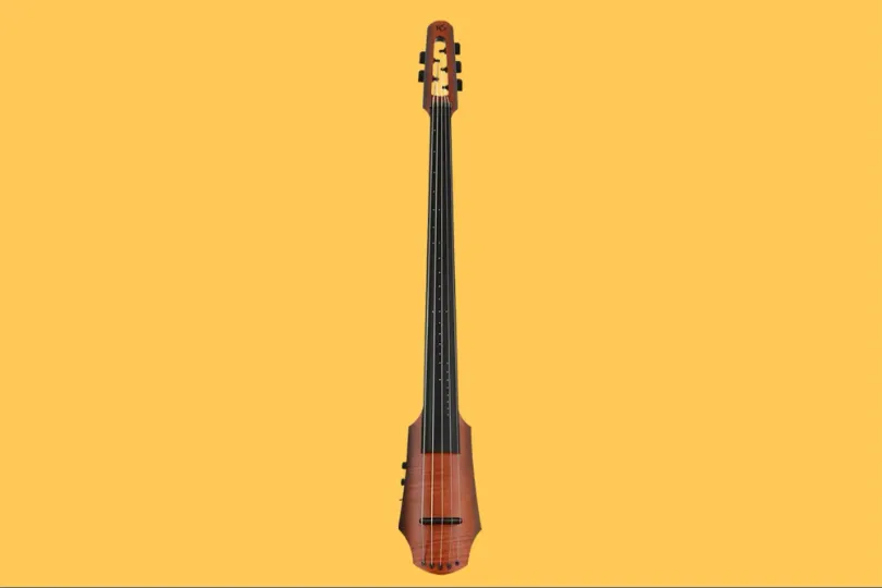 NS Design NXT5a 5-String Electric Cello