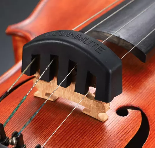 Violin Mute