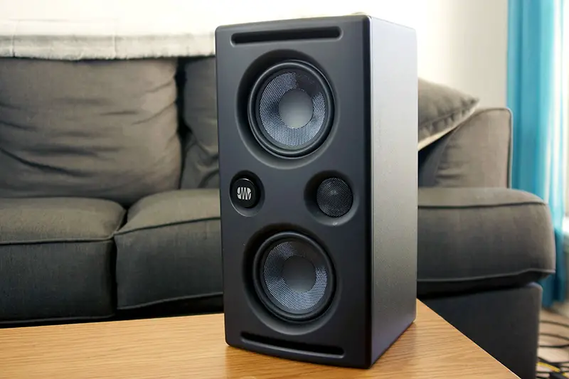 Presonus Erie E44 Studio Monitors