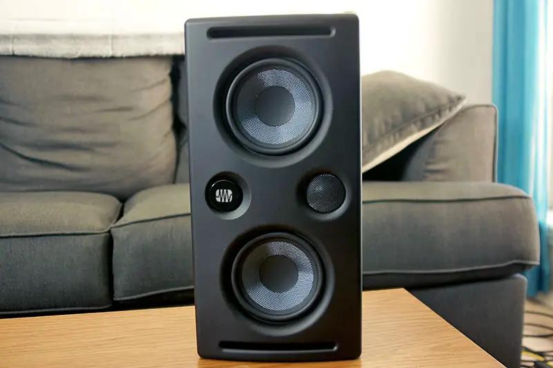 Presonus Erie E44 Studio Monitors