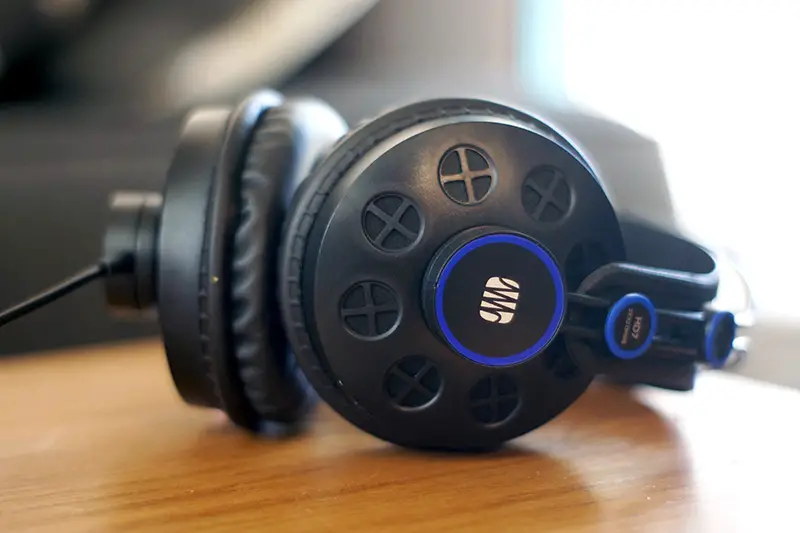 Presonus HD7