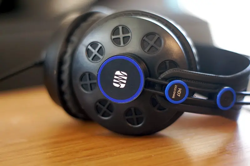 Presonus HD7