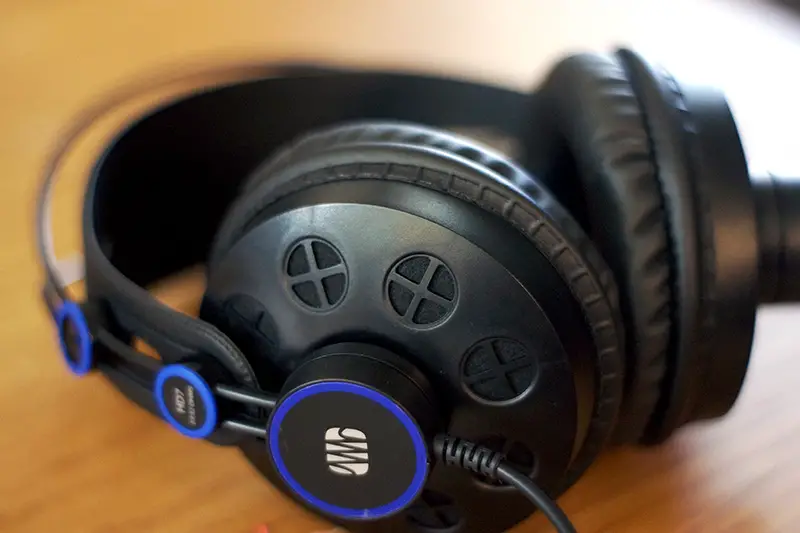 Presonus HD7