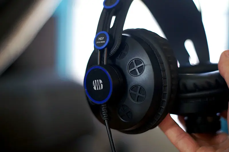Presonus HD7