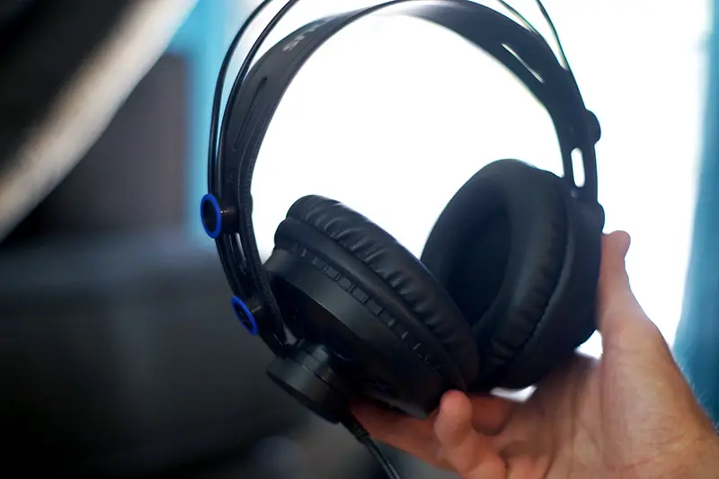 Presonus HD7