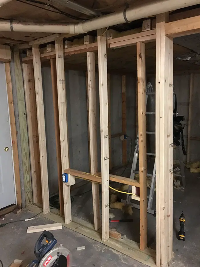 Diy Basement Recording Studio A Step By Step Walkthrough