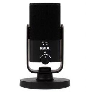 Rode USB Mic