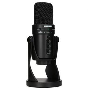 Samson G-Track Pro Mic