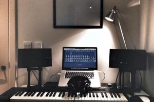 Simple Keyboard Studio