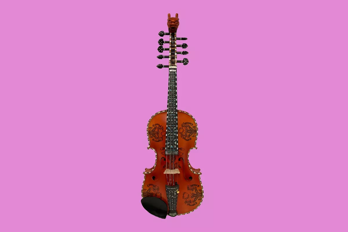 Violin