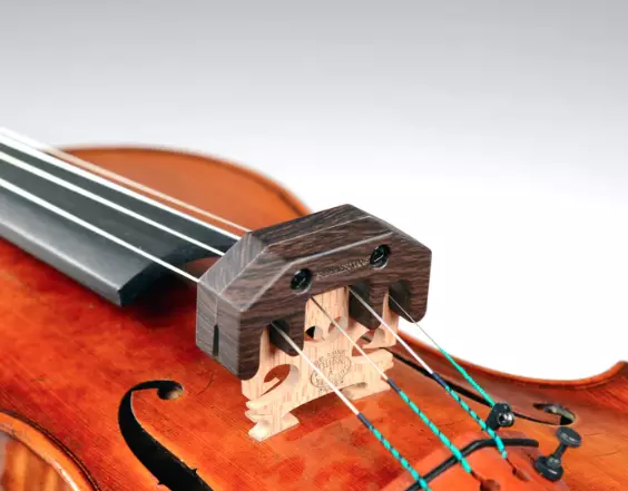 Violin Mute