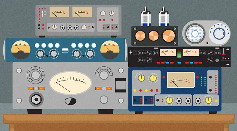 What Is A Preamp And When Do You Need One?