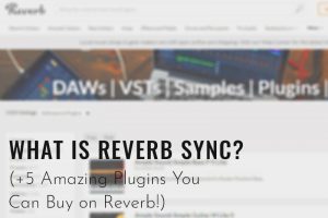 what is reverb sync