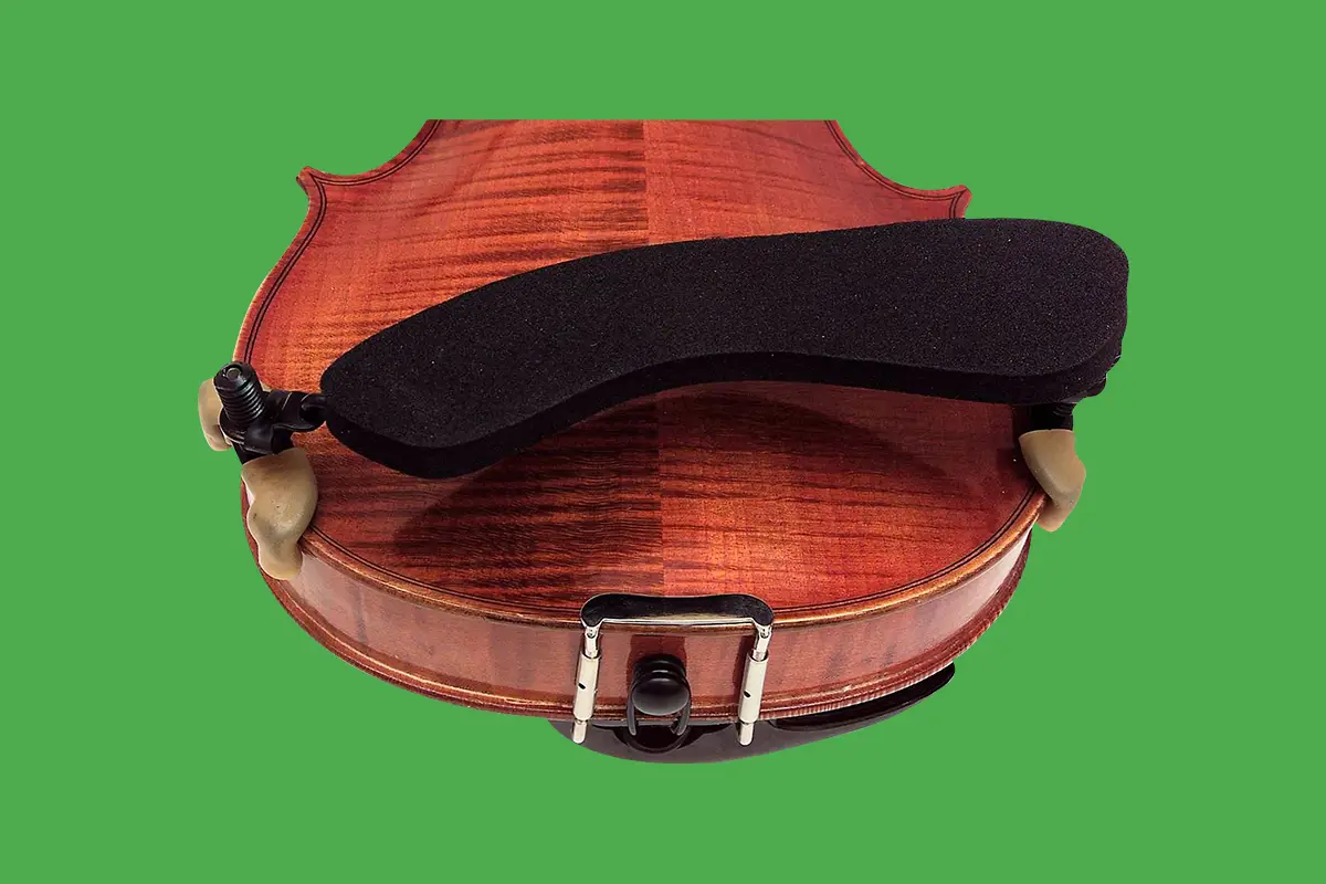Violin Shoulder Rest