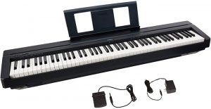 Yamaha P45