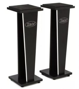 Fixed Studio Monitor Stands