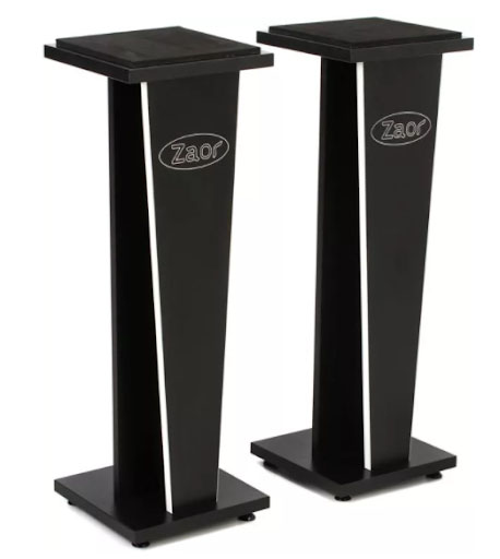 Fixed Studio Monitor Stands